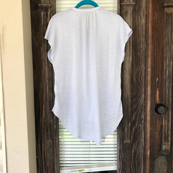 ❌❌SOLD❌❌Lucky Brand shirt - Picture 5 of 5